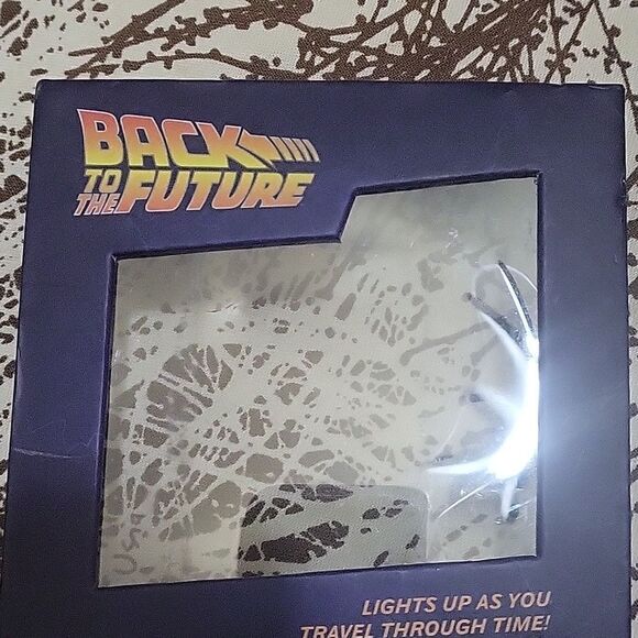 Back to the Future watch - Picture 7 of 9
